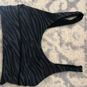 Lululemon Align Bra, Size 4, EUC